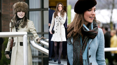 Fashion Kate Middleton