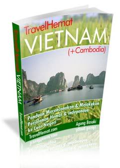 Wisata Vietnam - 8 Objek Wisata Utama Hanoi