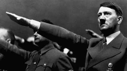 Neo Nazi - antara Herr Fuhrer, Punk, Sid Vicious dan Romper Stomper