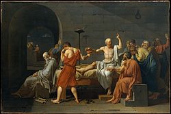Ariel, Socrates, dan Peradilan Sesat