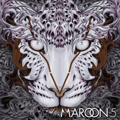 WOW! Mahasiswa ISI Yogyakarta Juarai Kontes Desain Cover Album Maroon 5