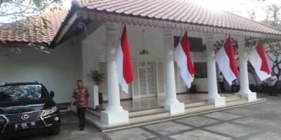 Terobosan bagi Jokowi dan Ahok untuk Benahi Indonesia dan Jakarta: Hapuskan Penjajahan