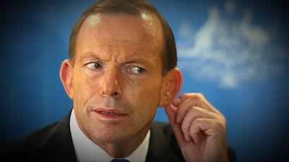 Sikap PM Australia Bela Bandar Narkoba ditentang Rakyatnya