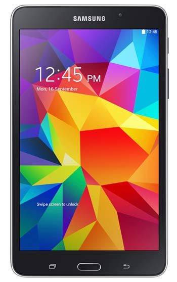 Kelebihan dan Kekurangan Samsung Galaxy Tab 4 LTE 8Gb 7 inchi