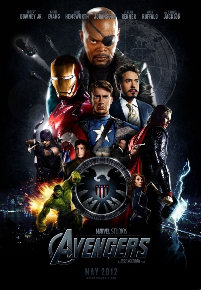 Tony Stark (Iron Man): Sang Lelaki Sempurna