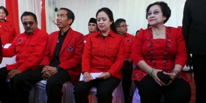 Jokowi Diteror dan Disabotase Itu Sudah Biasa, Gak Mikir....