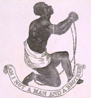 Sejarah Perbudakan