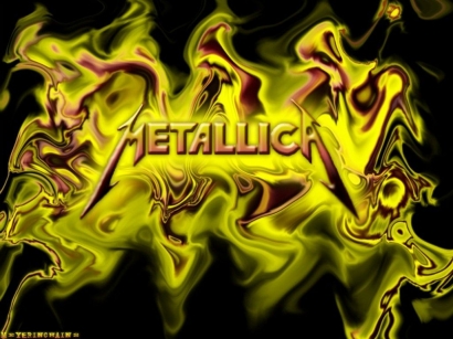 Inspirasi dalam Lirik Lagu Metallica