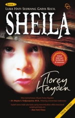 Review Novel "Sheila, Luka Hati Seorang Gadis Kecil"