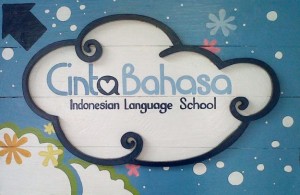 Bahasa Indonesia Diminati Kalangan 'Bule', Loh!