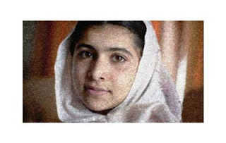 Malala Yousafzai, Blogger Remaja yang Ditembak Taliban