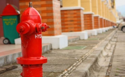 'Hydrant': Bisakah Warga Jakarta Peduli akan Keselamatan dan Keamanannya Sendiri?