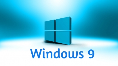 Windows 9, Rumor atau Update ke-3 Windows 8?
