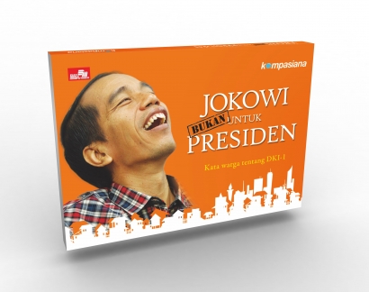 Satria Piningit itu Bukan Jokowi