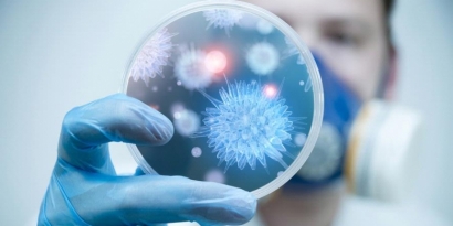 Waspadai Meski Belum Ada Travel Warning, Flu Arab Terus Merebak