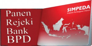 Bank Jateng Tuan Rumah Panen Rejeki BPD Periode Ke 1 Tahun XXIII-2012 Tanggal 27 September 2012