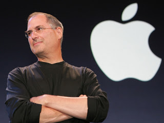 Mengenang Steve Jobs