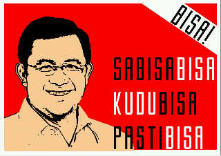 Ahmad Heryawan: Sabisa-Bisa, Kudu Bisa, Pasti Bisa (Jadi Gubernur Lagi)?