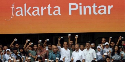 Cara Jokowi Mengentaskan Kemiskinan Rakyat