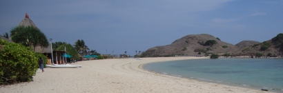 Pesona Pulau Lombok (Pulau Seribu Mesjid)