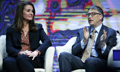 2030: Akankah Prediksi Bill Gates Menjadi Kenyataan?