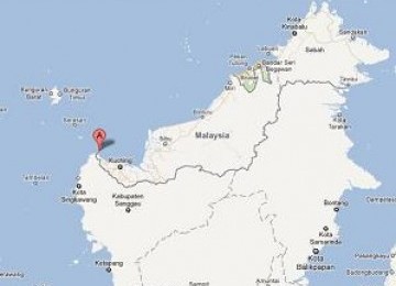 Malaysia Bangun Mercusuar di Tanjung Datuk, Indonesia Murka