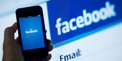 Jual-Beli Akun Facebook Bajakan Bagi Pedagang Online