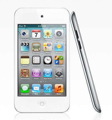 Harga iPod Touch Putih Dibanderol Murah, Mulai Rp 1,8 jutaan