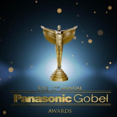 Nominasi dan Prediksi Pemenang Panasonic Gobel Awards 2014