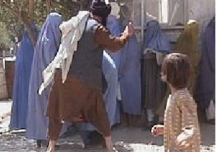 Taliban: Cara Beragama Paling Gila