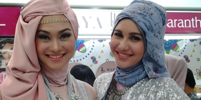 Hijab dan Perempuan Indonesia