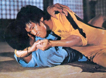5 cara Bruce Lee Mengubah Dunia