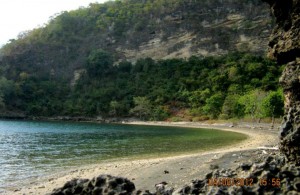 Kembaran Pantai PhiPhi Thailand, Terumbu Karang Bunaken, Ada di Kolo – Kota Bima NTB