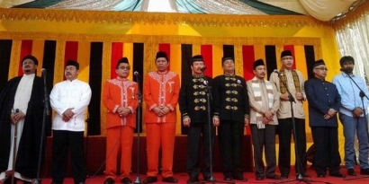 Pilkada Aceh 2012: Saat Genderang 'Perang' Demokrasi Ditabuh