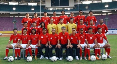 AFF Cup 2012: Laos, Mimpi Buruk Timnas AFF Cup 2007