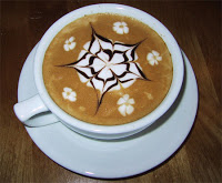 Keindahan Latte Art, Seni Dalam Secangkir Espresso
