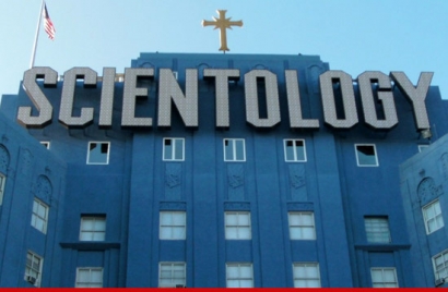 Konflik Selebriti Penganut Agama Church of Scientology: Tom Cruise Vs Katie Holmes