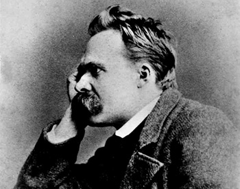 Mengenal Nietzsche: Sosok Si "Pembunuh Tuhan"