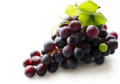 Blog Alfan Susanto: Manfaat dan Khasiat Buah Anggur Bagi Kesehatan