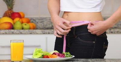 Sehat Cara Alamiah - Program Diet Untuk Berat Badan Ideal