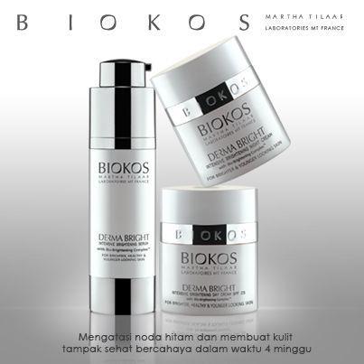 My Health Precious Skin with Biokos