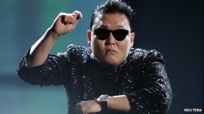 Rhoma Irama Yakin Dangdut Bisa Mengalahkan Gangnam Style