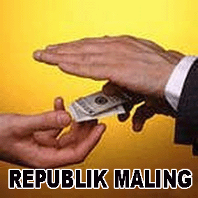 Politik: Republik Maling