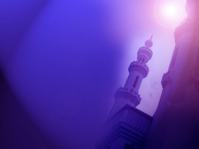 Ramadhan: Perubahan Menuju Kemenangan