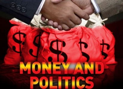 Money Politik ala Jokowi-Ahok