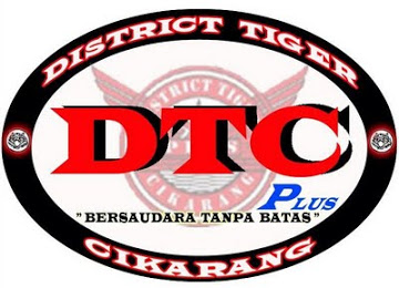 District Tiger Cikarang Plus DTC+ Peduli Mangrove Muaragembong