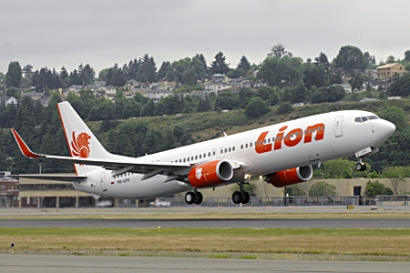 Lion Air Oh Lion Air.. The Delay Aircraft