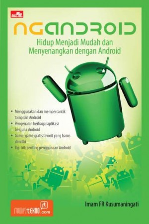 NGANDROID: Tip Menjaga Kesehatan Baterai Android