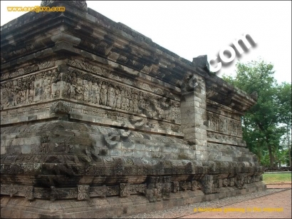 Wayang Lakon (2): Arjuna Wiwaha - Arjuna Mampu Menyelamatkan Kahyangan dari Ancaman Mara Bahaya