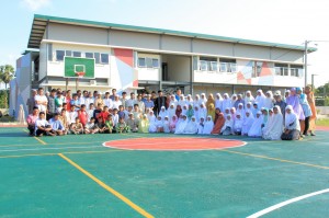 SMP, SMA Islam Athirah Bone: 80% Siswanya Mendapatkan Beasiswa Penuh